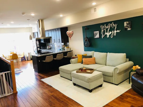 2015 S Hutchinson St Unit 8, Philadelphia, PA 19148
