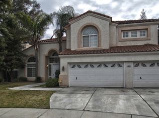 10905 Craigton Ct, Bakersfield, CA 93311