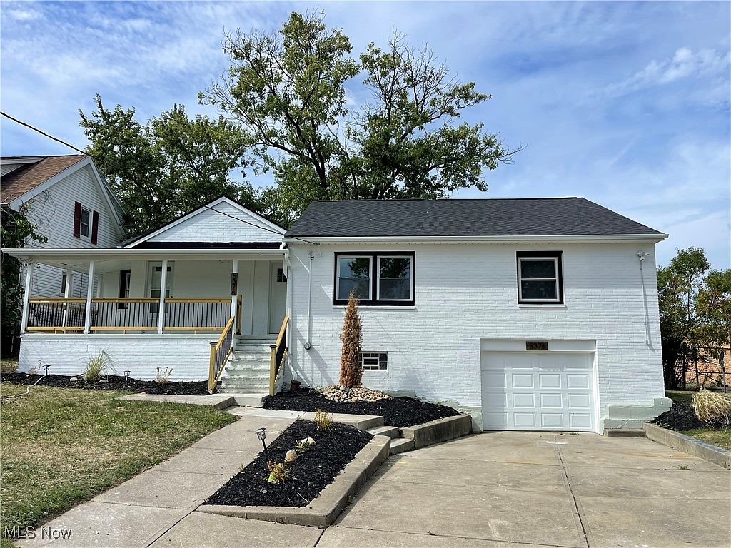 POCOTA♪♪ 5376 E 129th St, Garfield Heights, OH 44125 | Zillow