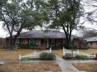 412 Ridge Crest Dr, Richardson, TX 75080