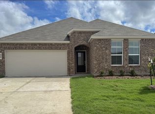 928 Sugarberry St, Princeton, TX 75407