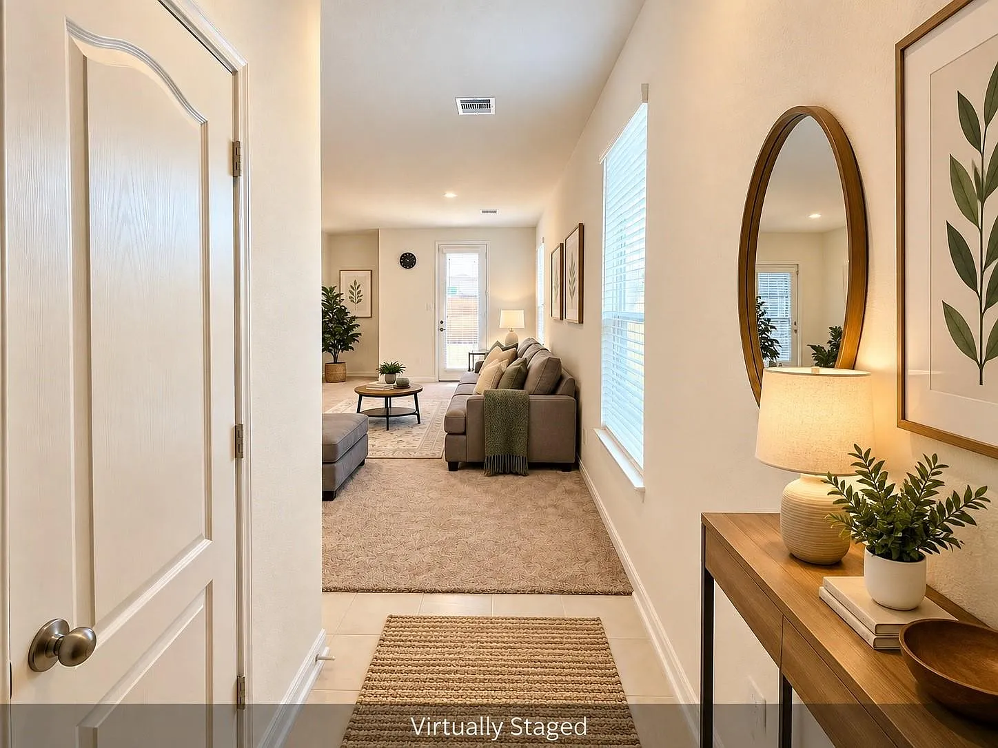 3 bed, 2.0 bath, 1409 sqft, $1,800 — Photo 4