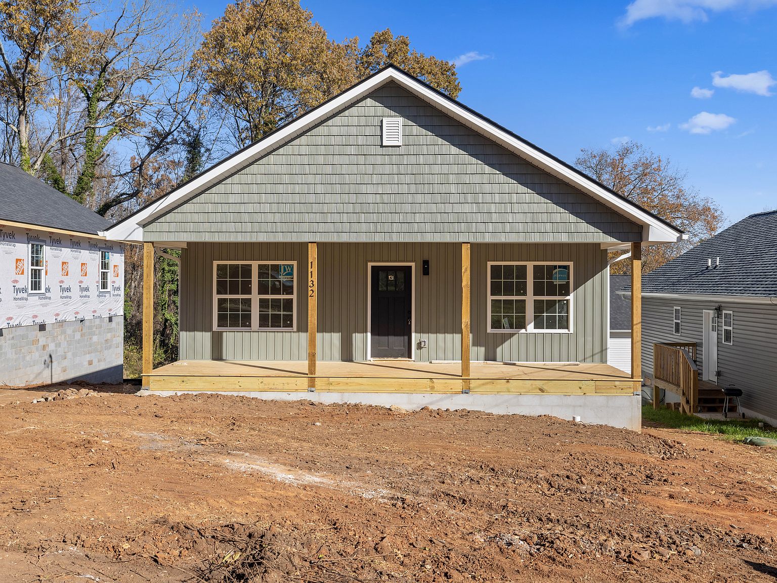 1132 Trigg St SE, Knoxville, TN 37915 | Zillow