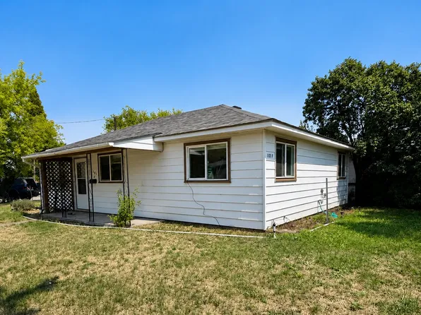 1101 F Ave, La Grande, OR 97850