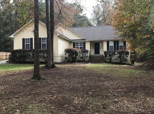 231 Old Plantation Trl, Milledgeville, GA 31061