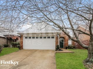 6853 Shorey Ln, Cordova, TN 38018