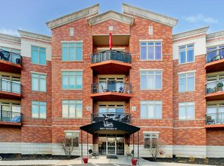 20971 Shoreline Ct APT 309, Noblesville, IN