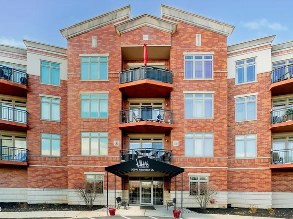 20971 Shoreline Ct APT 309, Noblesville, IN 46062