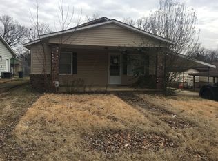 1814 Alice St, Poplar Bluff, MO 63901