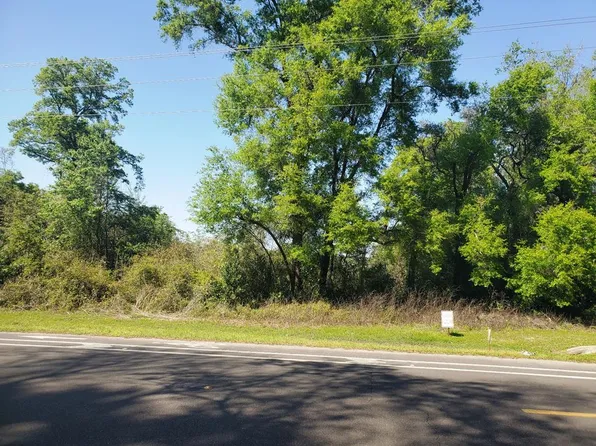 NW 115th St, Chiefland, FL 32626