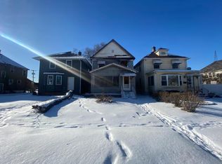 548 Harrison St, Gary, IN 46402