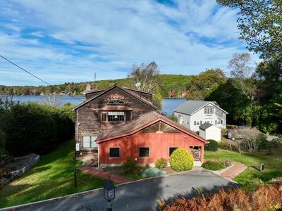 84 Lake Dr, Shutesbury, MA, 01072