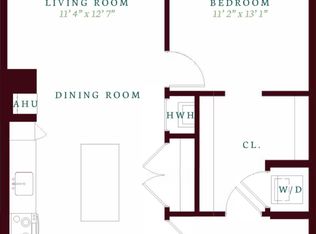 490 Boston Post Rd #406, Wayland, MA 01778