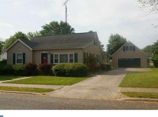 507 Shaw Ave, Harrington, DE 19952