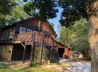 6757 Joy St, Milton, FL 32583