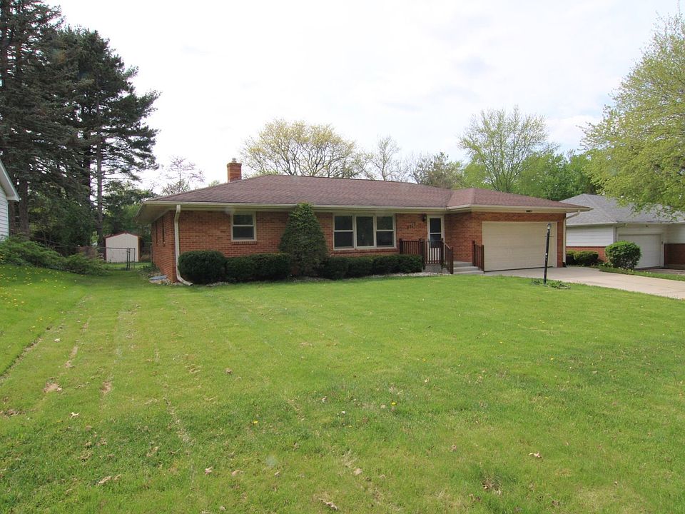 2112 Delcy Dr, Rockford, IL 61107 Zillow