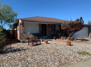 809 Lasuen Dr, San Leandro, CA 94578