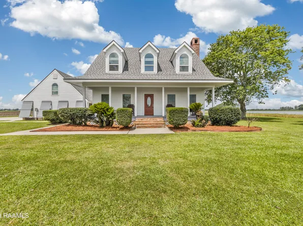 2716 S Richfield Rd, Rayne, LA 70578