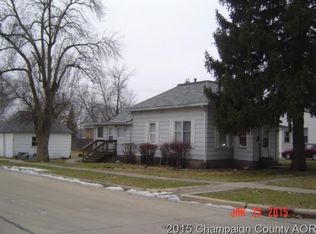 730 E Sangamon Ave, Rantoul, IL 61866