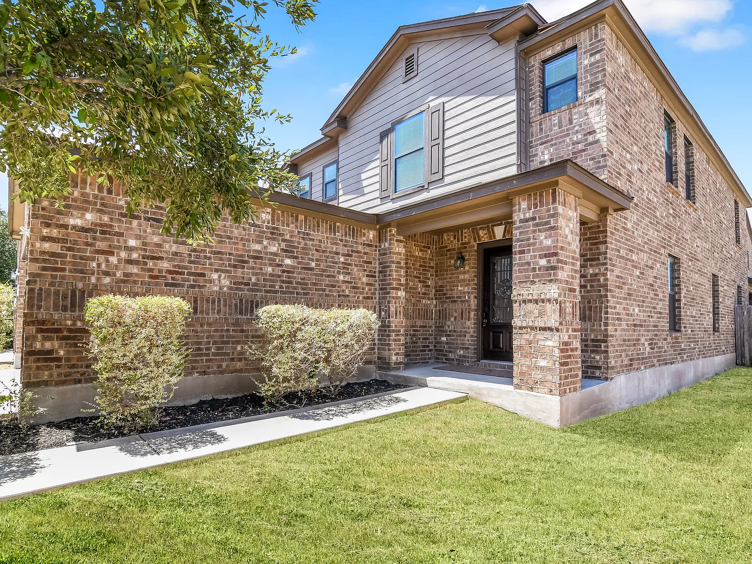 1103 Lonesome Oak Dr, Temple — Photo 3