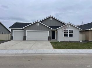 3754 S Walnut Ridge Way, Nampa, ID 83687