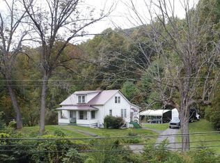 641 Old Princeton Rd, Bluefield, WV 24701
