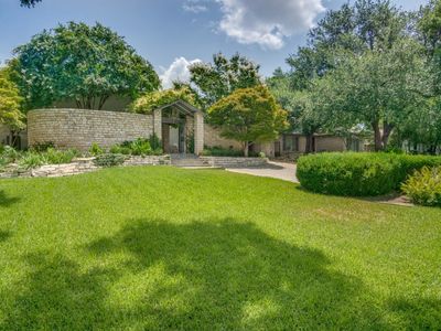 2605 Colonial Pkwy, Fort Worth, TX, 76109