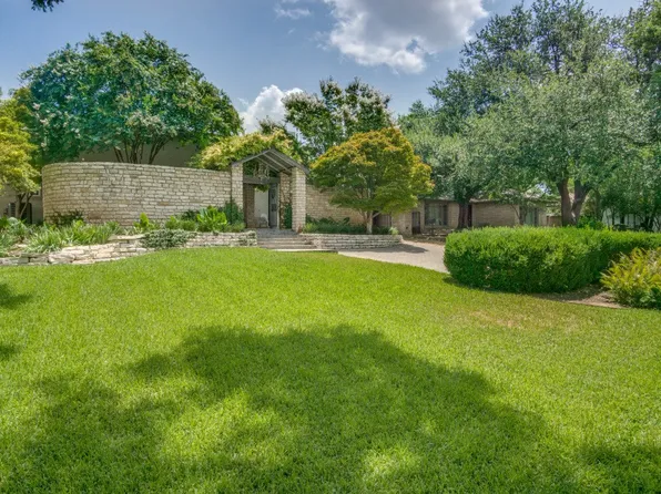 2605 Colonial Pkwy, Fort Worth, TX 76109