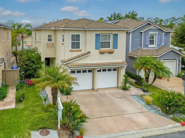 1404 Enchante Way, Oceanside, CA 92056
