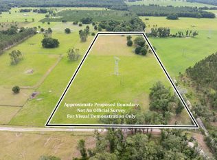 Tbd 82nd Ter, Live Oak, FL 32060