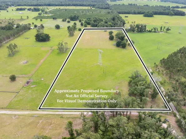 Tbd 82nd Ter, Live Oak, FL 32060
