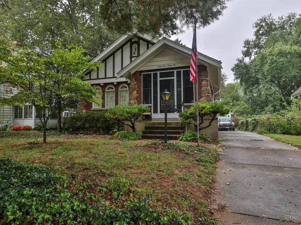 6921 Home City Ave, Cincinnati, OH 45233