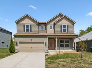 316 Cedar Glade Ct, Lebanon, TN