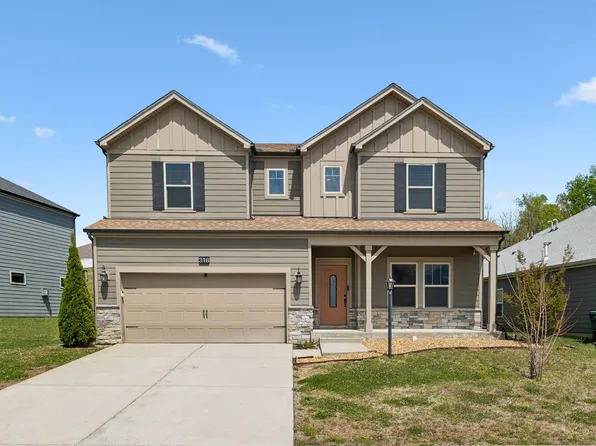 316 Cedar Glade Ct, Lebanon, TN 37090
