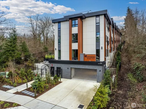 278 118th Avenue SE, Bellevue, WA 98005