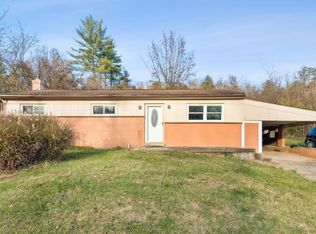 6622 Blue Rock Rd, Cincinnati, OH 45247