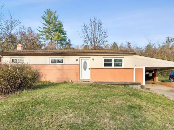 6622 Blue Rock Rd, Cincinnati, OH 45247