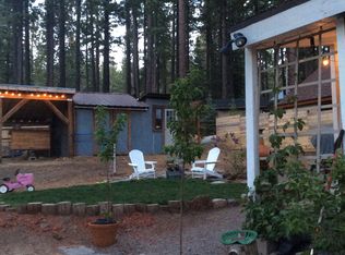 12754 Parker Rd, Truckee, CA 96161
