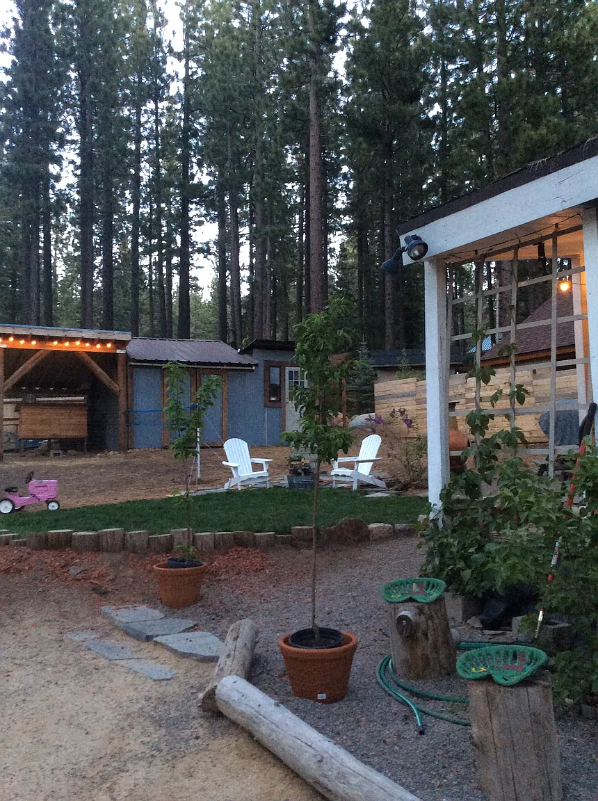 12754 Parker Rd photo 1