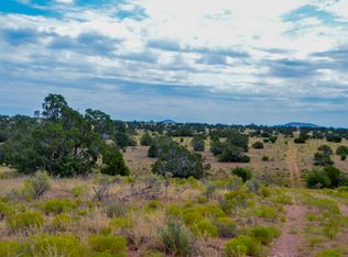 656 S Avondale Rd, Williams, AZ 86046