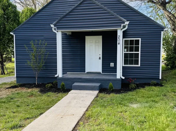 204 Potter Ln, McMinnville, TN 37110