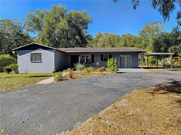 1006 N Parsons Ave, Seffner, FL 33584
