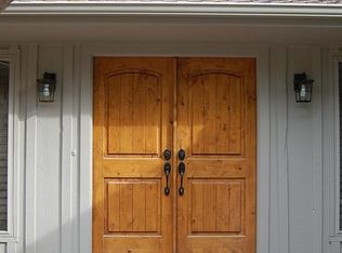 101 Ridgemont Dr, Alvin, TX 77511