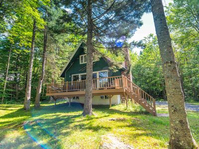 4 Sunnyside Road, West Dover, VT, 05356