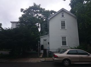 7 Wise St, Jamaica Plain, MA 02130
