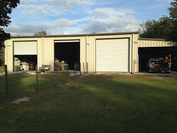 45x80 commercial building