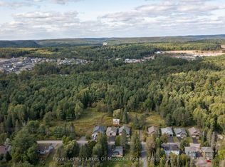 100 Chaffey Township Rd, Huntsville, ON P1H1C8