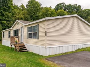 501 Windy Hill Rd LOT 100, Shermans Dale, PA