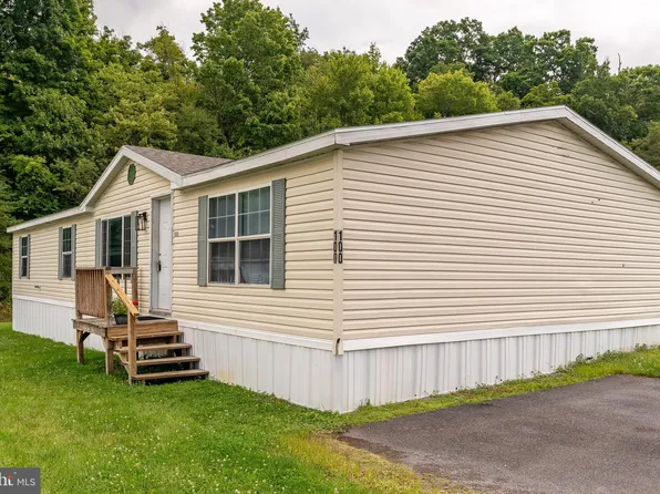 501 Windy Hill Rd Lot 100, Shermans Dale, PA 17090