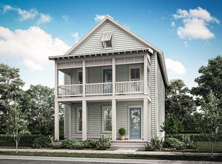 Hampstead Plan, SayeBrook, Myrtle Beach, SC 29588